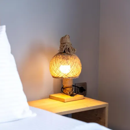 Select Cunda - Sea View With Garden 2 Bedroom At Cunda Island Daire