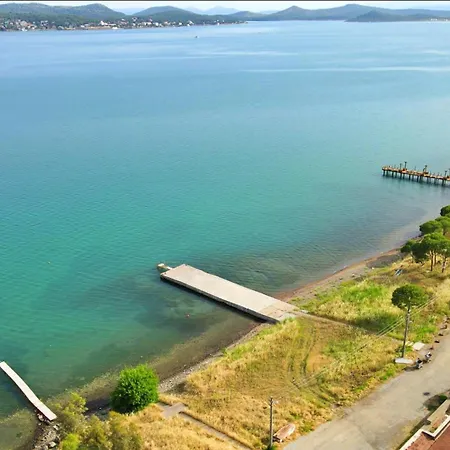 Select Cunda - Sea View With Garden 2 Bedroom At Cunda Island * Ayvalı