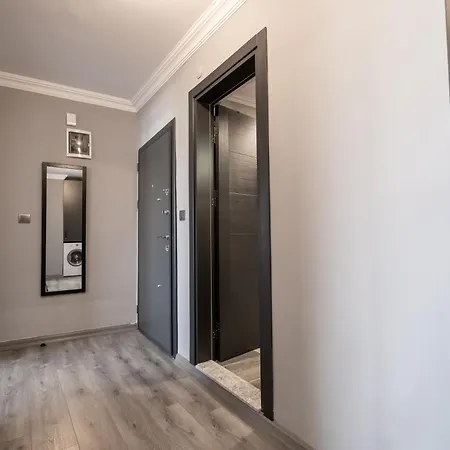 Select Cunda - Sea View With Garden 2 Bedroom At Cunda Island Ayvalı