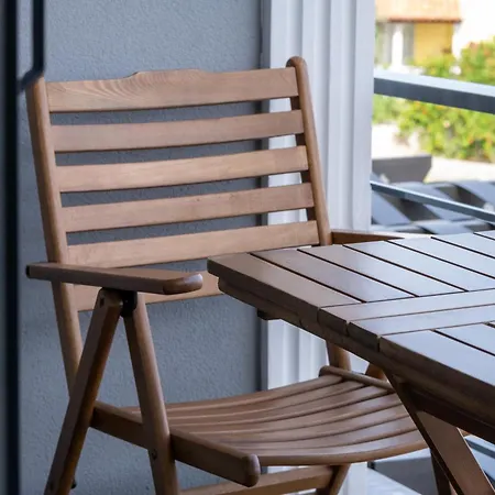 Select Cunda - Sea View With Garden 2 Bedroom At Cunda Island Daire