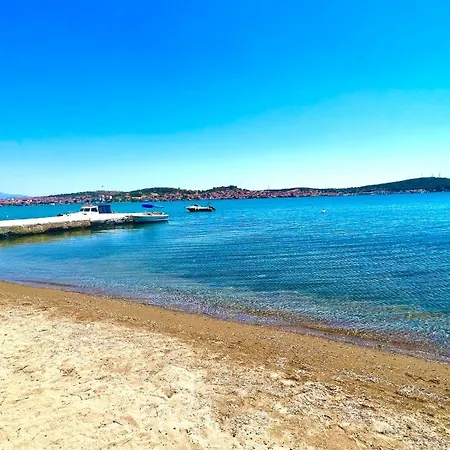 Select Cunda - Sea View With Garden 2 Bedroom At Cunda Island Ayvalı