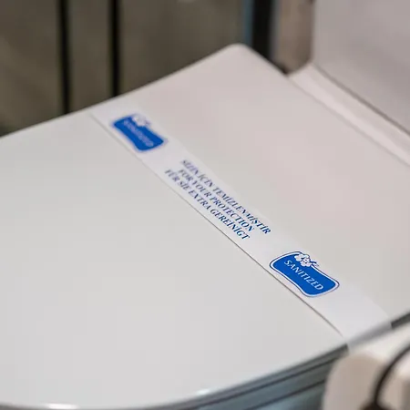 Select Cunda - Sea View With Garden 2 Bedroom At Cunda Island アパート *