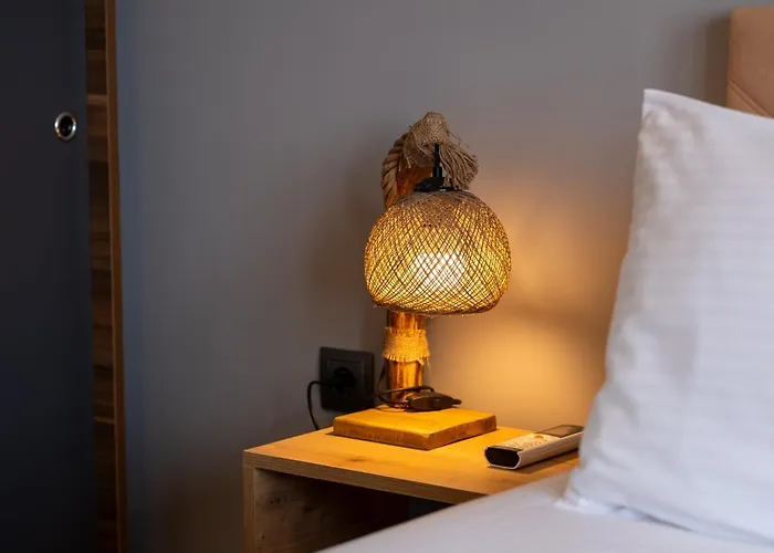 Select Cunda - Sea View With Garden 2 Bedroom At Cunda Island Ayvalı