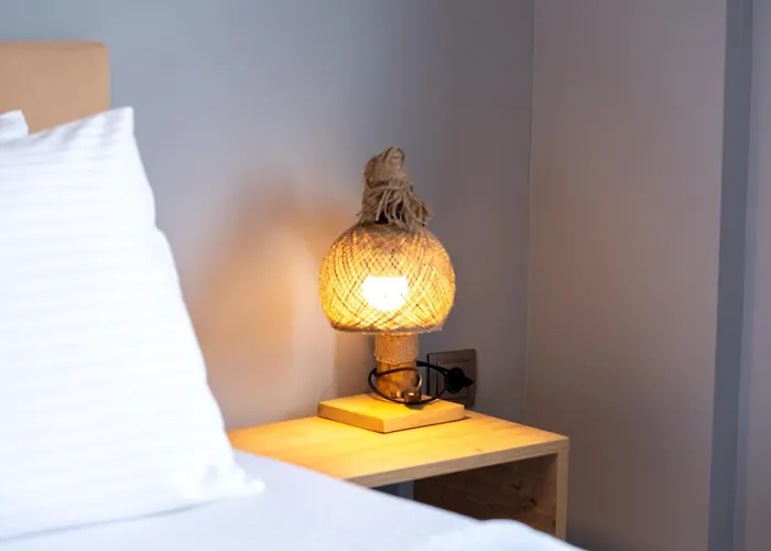 Select Cunda - Sea View With Garden 2 Bedroom At Cunda Island Apartamento