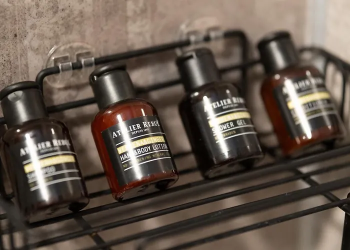 아파트 Select Cunda - Sea View With Garden 2 Bedroom At Cunda Island *