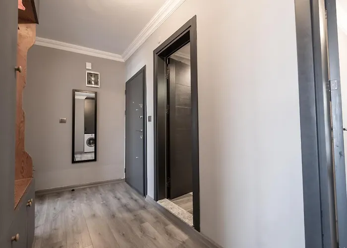 Select Cunda - Sea View With Garden 2 Bedroom At Cunda Island Ayvalı