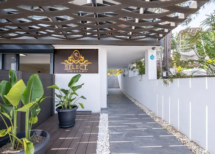 Select Cunda - Sea View With Garden 2 Bedroom At Cunda Island Ayvalı