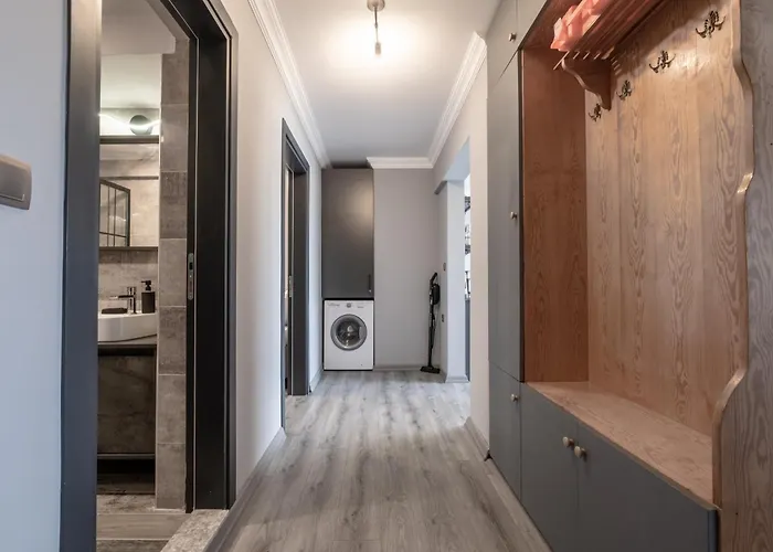 Select Cunda - Sea View With Garden 2 Bedroom At Cunda Island Ayvalı