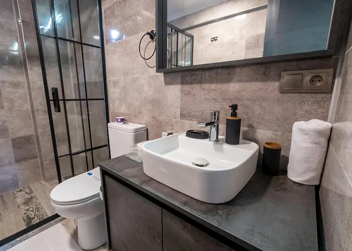 Select Cunda - Sea View With Garden 2 Bedroom At Cunda Island Apartamento Ayvalı