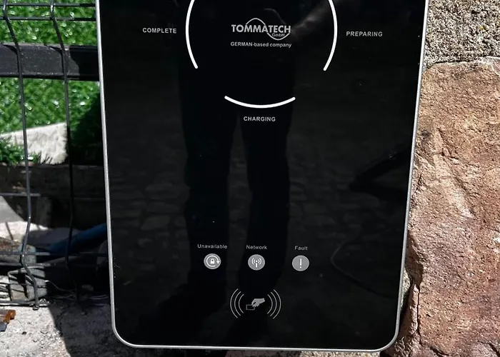 Select Cunda - Sea View With Garden 2 Bedroom At Cunda Island *